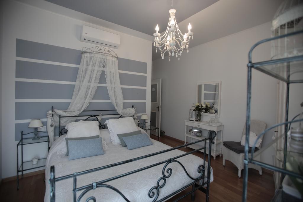 B&B La Casa di Pamela Casciago Bagian luar foto